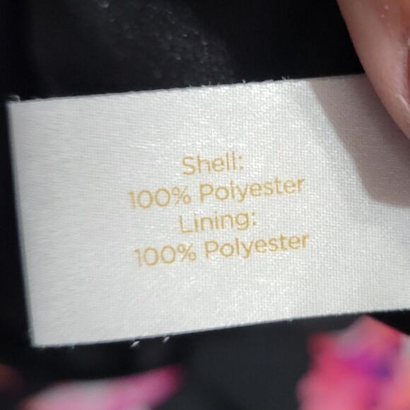 Decree floral dress flowy size XL - Picture 4 of 7